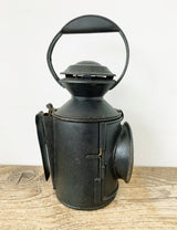 Vintage Railway Lantern