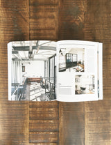 Warehouse Home Book