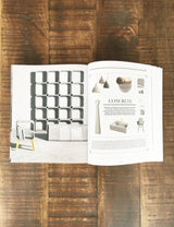 Warehouse Home Book