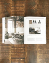 Warehouse Home Book