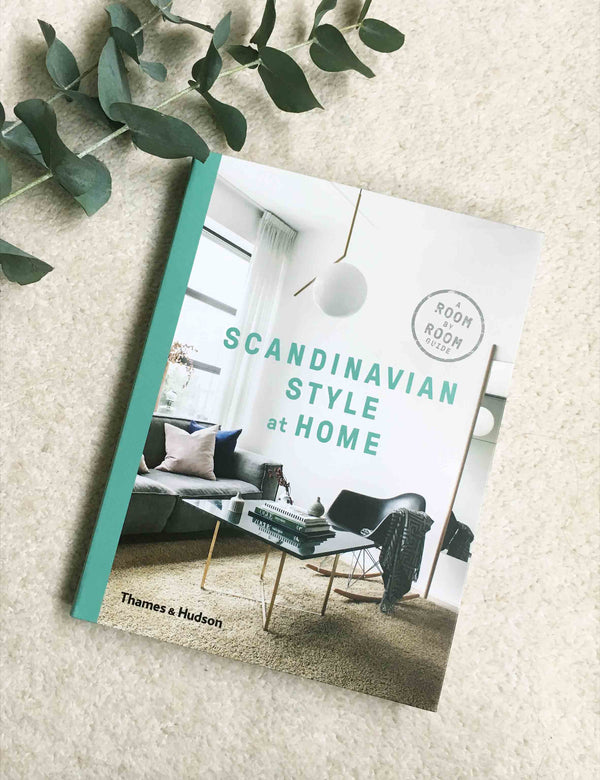 Scandinavian Style at Home | Mother's Day Gifts | The Den & Now