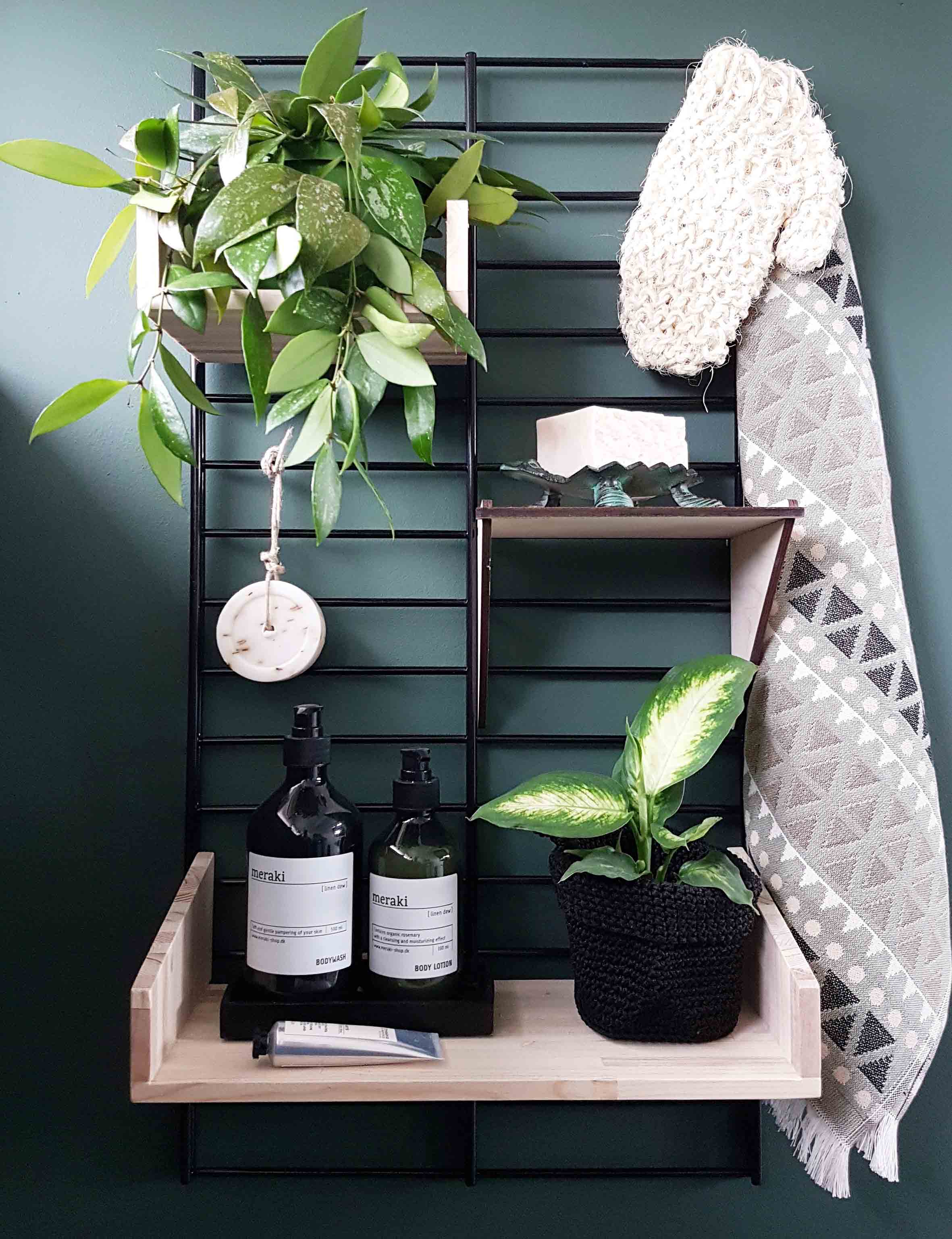 Storage & Utility Solutions – The Den & Now