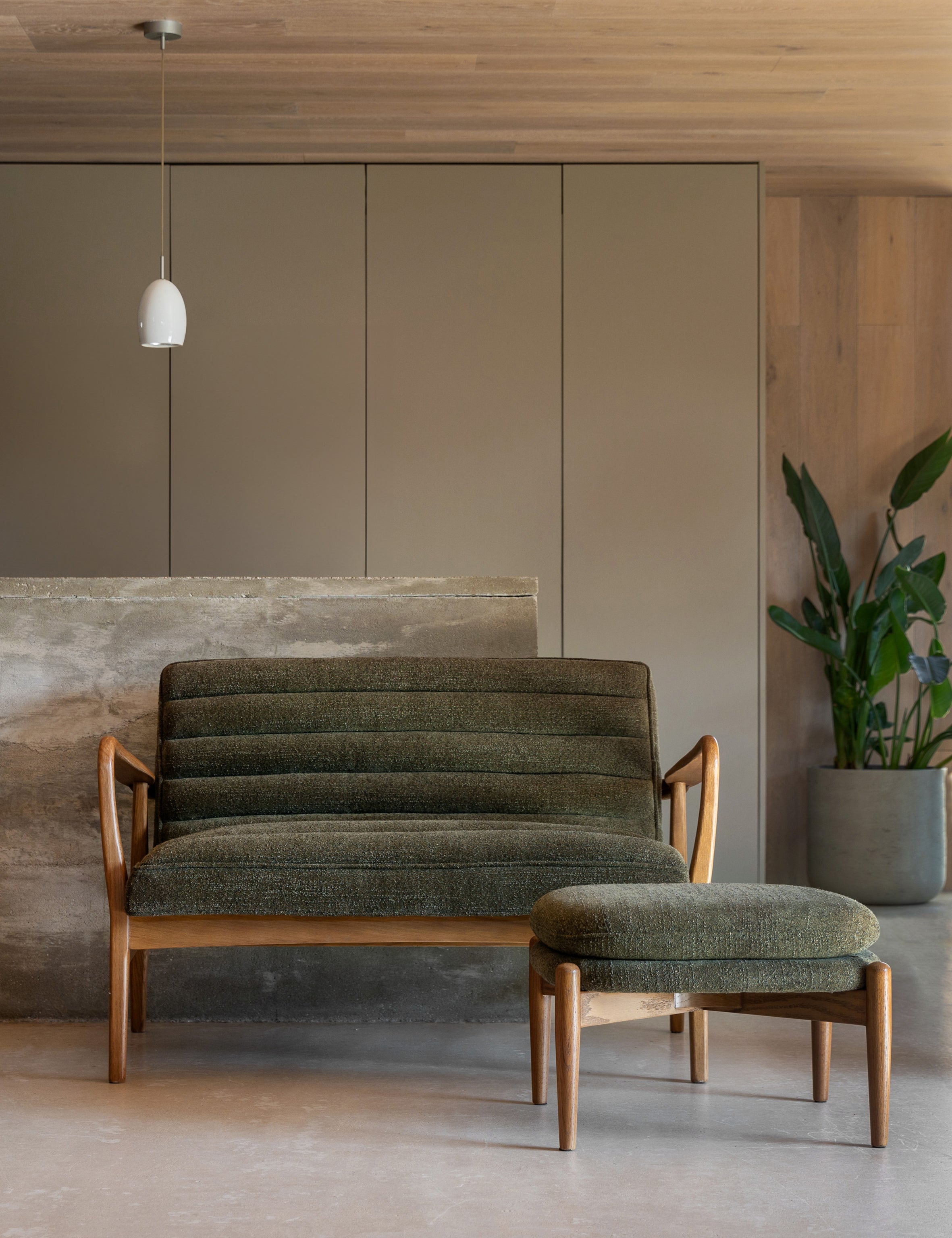 This Month’s Edit – The Den & Now