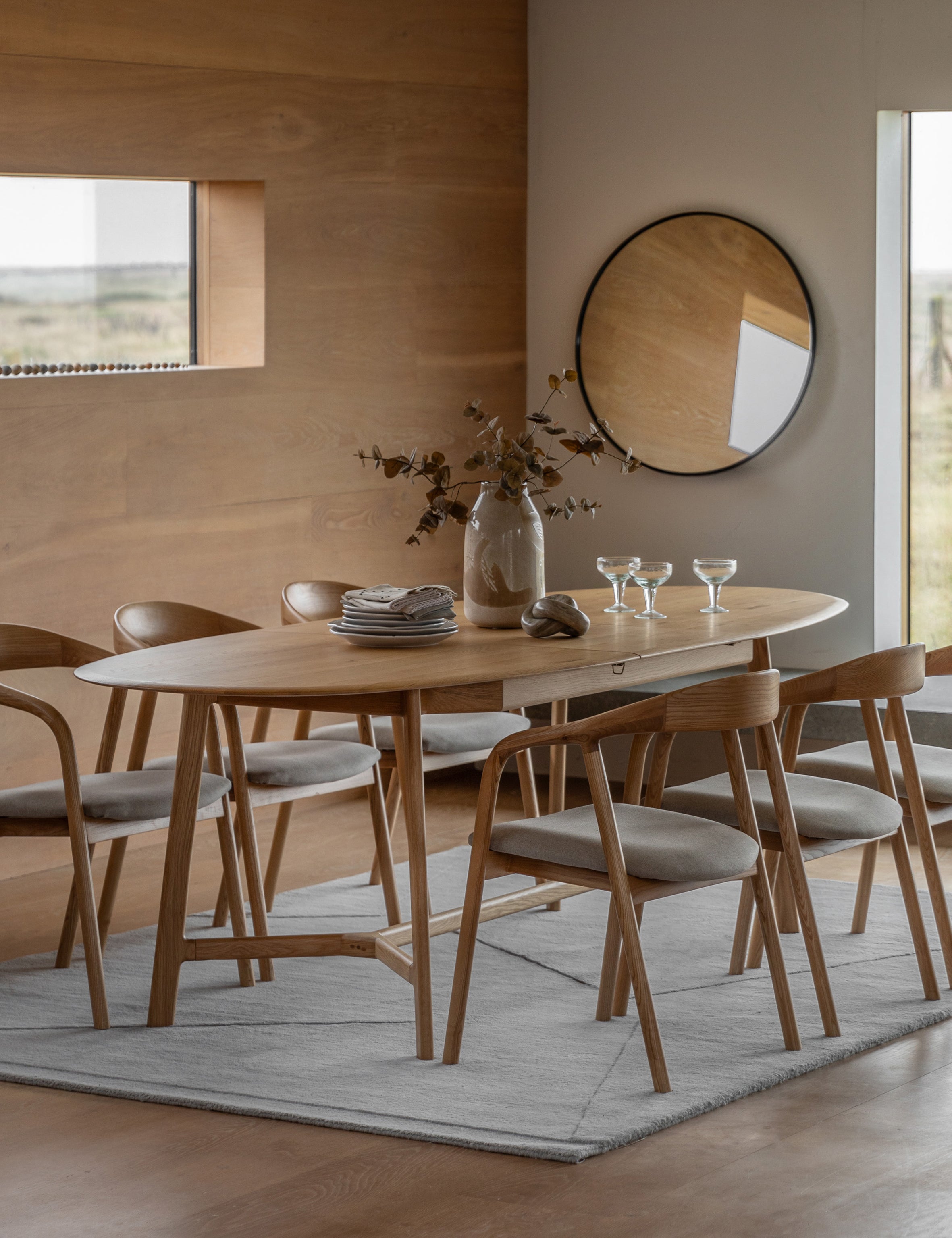Elska Collection – The Den & Now