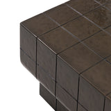 Siena Tile Coffee Table