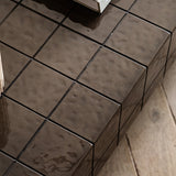 Siena Tile Coffee Table