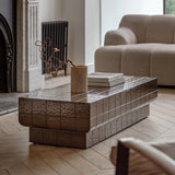 Siena Tile Coffee Table