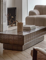 Siena Tile Coffee Table