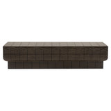 Siena Tile Coffee Table