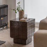 Siena Tile Side Table