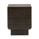 Siena Tile Side Table