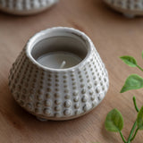 Sjo Decorative Tealight Holders (Set of Three)