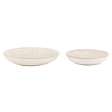 Sjo Decorative Trinket Dishes (Set of Two)