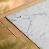 Vejle Natural Kitchen Island