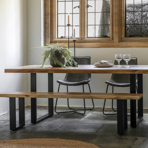 Akka Dining Table - Small