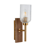 Aksel Wall Light