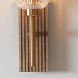 Aksel Wall Light