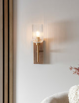 Aksel Wall Light