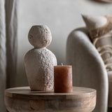 Alva Candle Holder