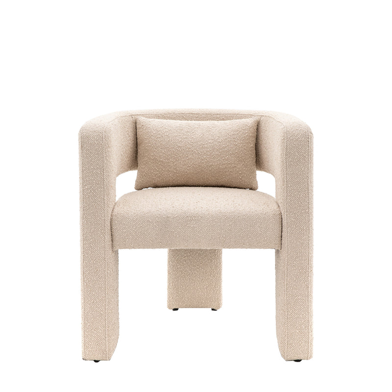 Anneli Accent Chair