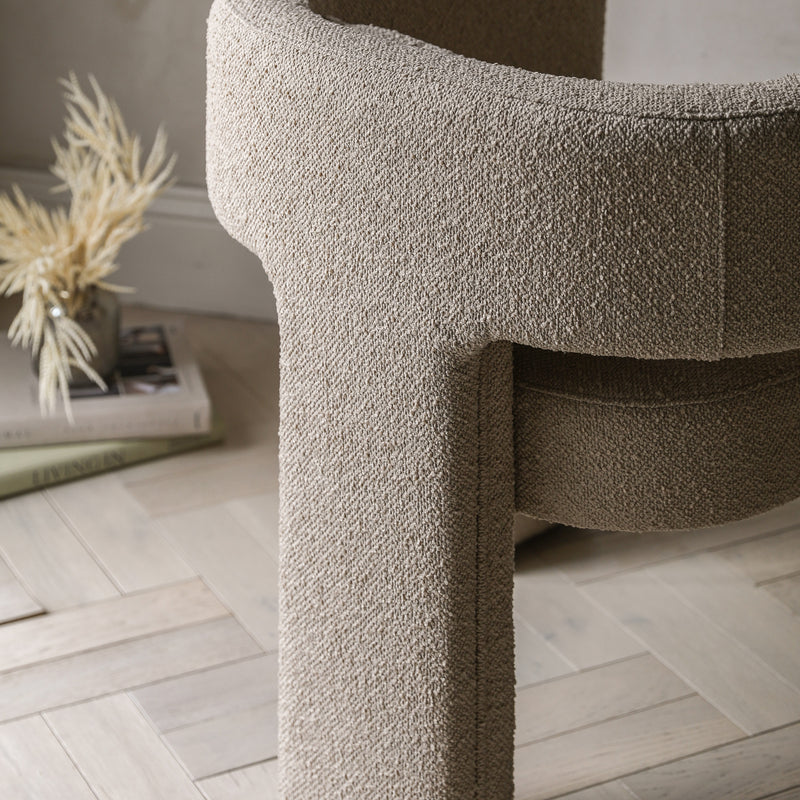 Anneli Accent Chair