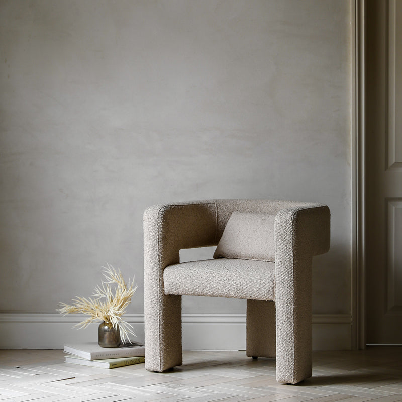 Anneli Accent Chair