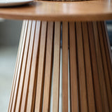 Aoki Wood Dining Table