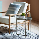 Daube Natural Armchair