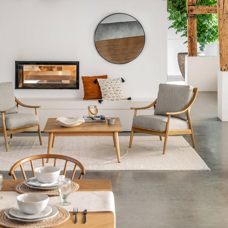 Arles Accent Chair
