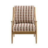 Arles Nomad Accent Chair
