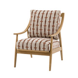 Arles Nomad Accent Chair