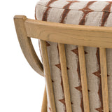 Arles Nomad Accent Chair