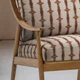 Arles Nomad Accent Chair