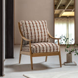 Arles Nomad Accent Chair