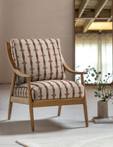 Arles Nomad Accent Chair
