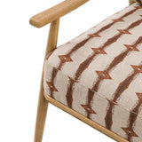 Arles Nomad Accent Chair