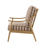 Arles Nomad Accent Chair