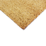 Knock Knock It's Gin O'Clock Doormat