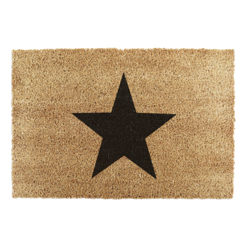 Star Doormat