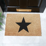 Star Doormat