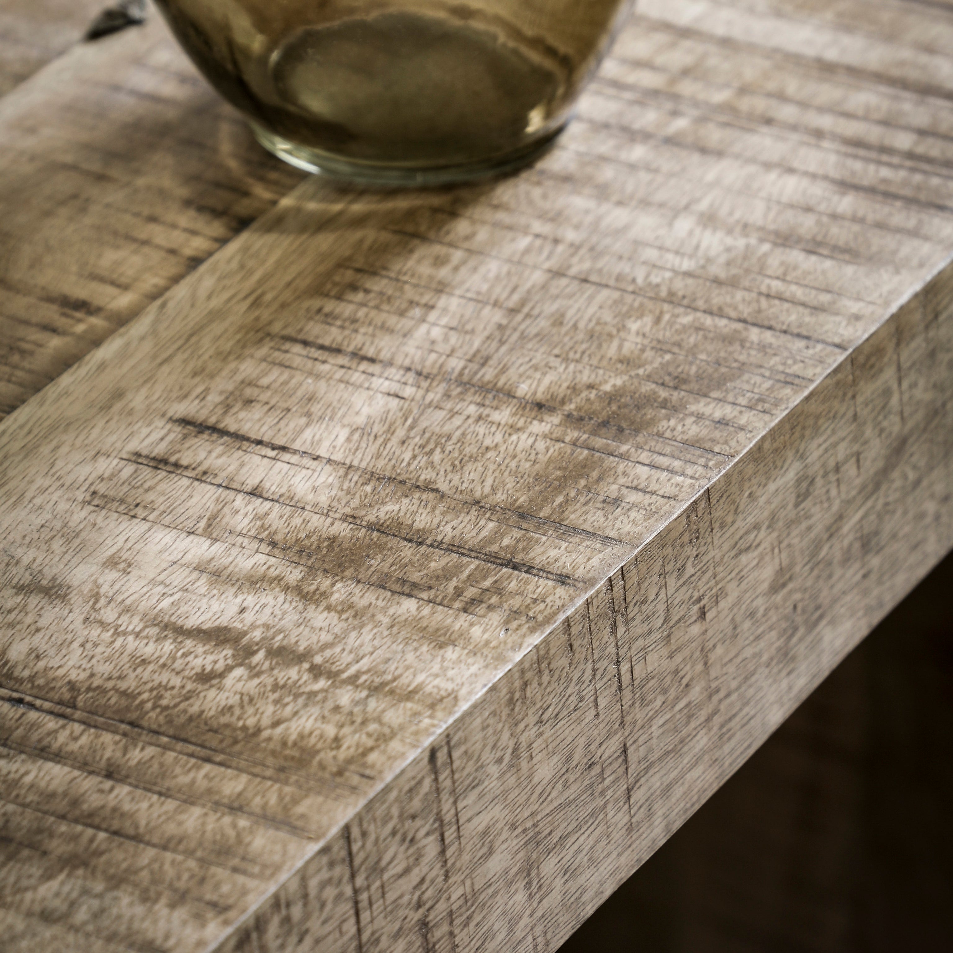 Banff Console Table – The Den & Now