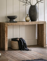 Banff Console Table