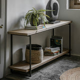 Bergen Console Table