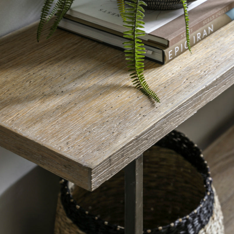 Bergen Console Table