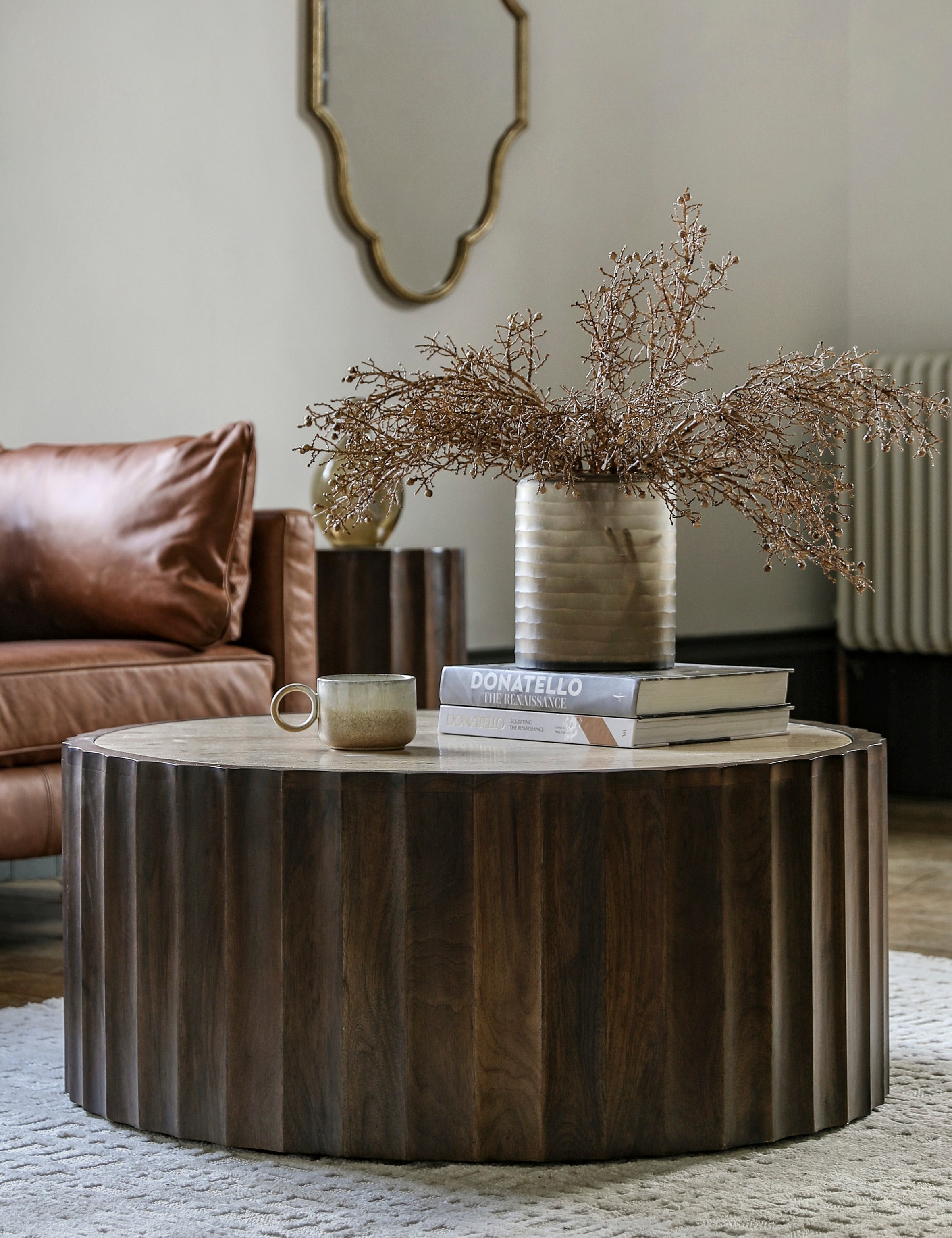 Bockeboda Coffee Table – The Den & Now