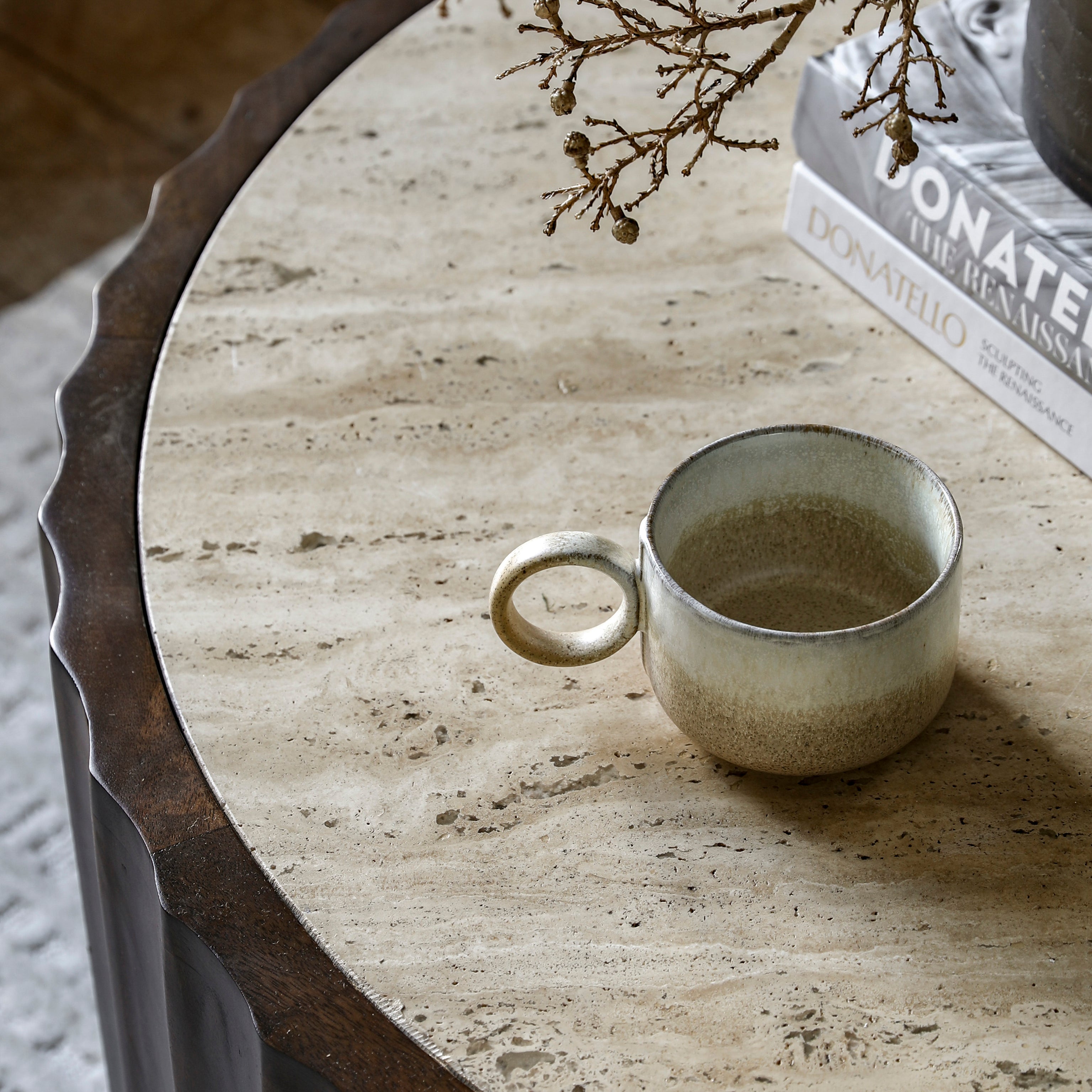 Bockeboda Coffee Table – The Den & Now