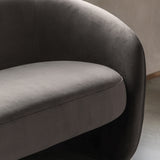 Boja Cocoa Sofa