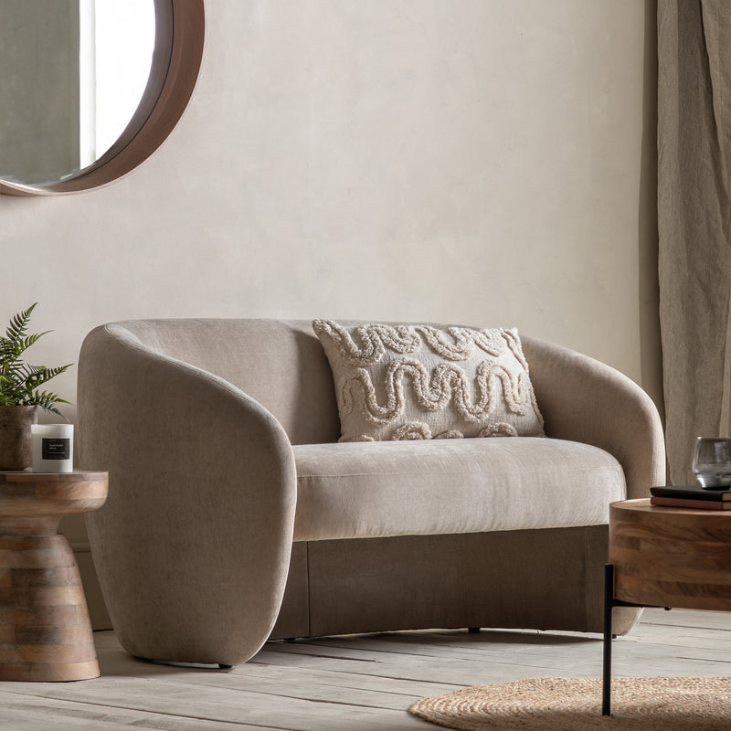 Boja Ecru Sofa