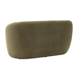 Boja Olive Sofa