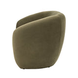 Boja Olive Sofa